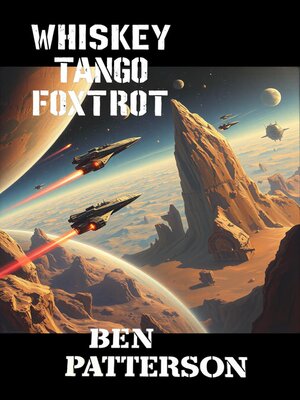 cover image of Whiskey Tango Foxtrot